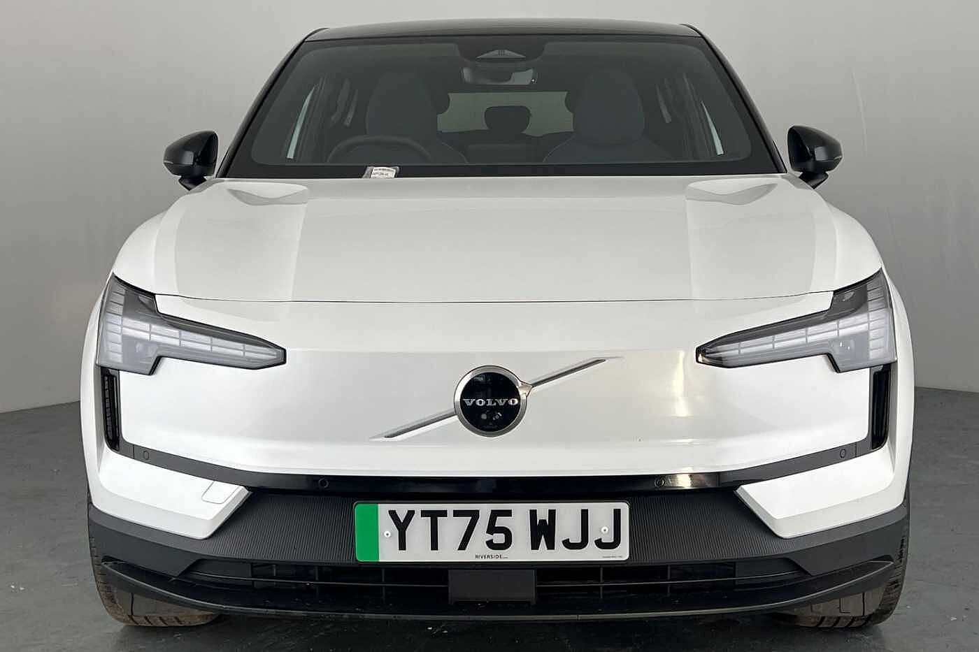 Used Volvo EX30 2025 for sale - 76479691: Photo 40