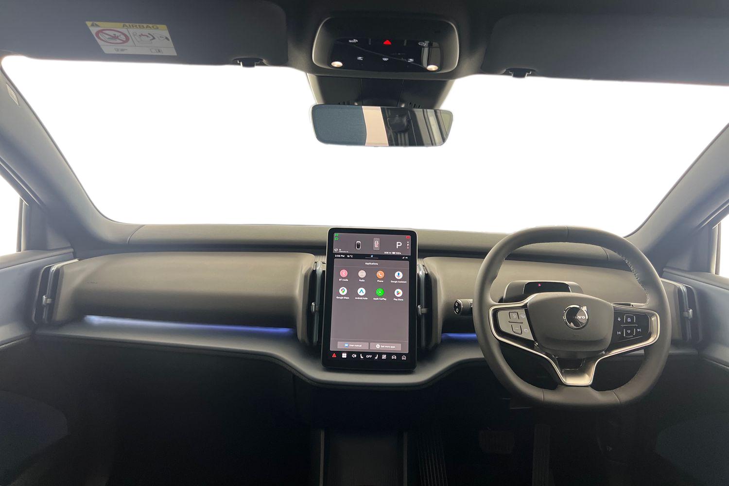 Used Volvo EX30 2025 for sale - 76479691: Photo 6