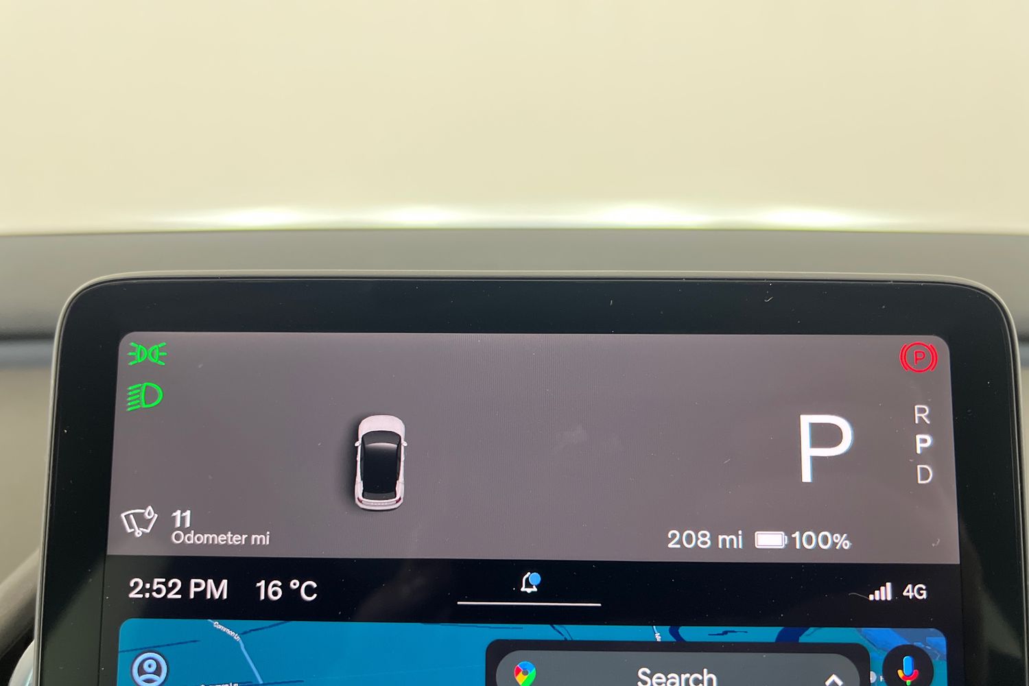 Used Volvo EX30 2025 for sale - 76479691: Photo 7