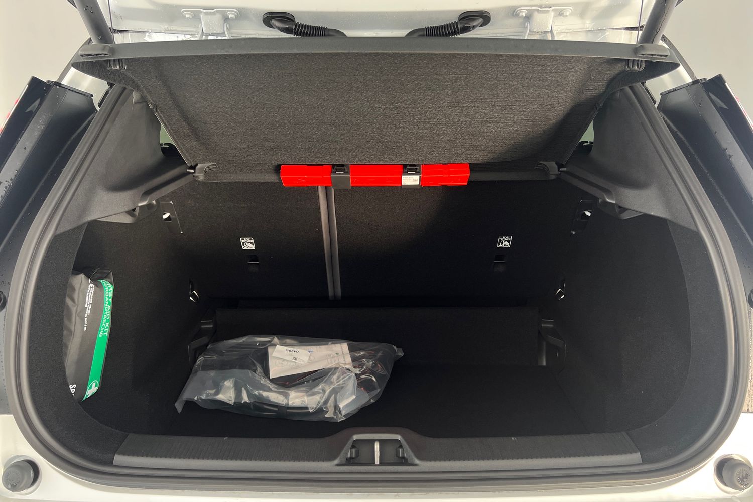 Used Volvo EX30 2025 for sale - 76479691: Photo 8