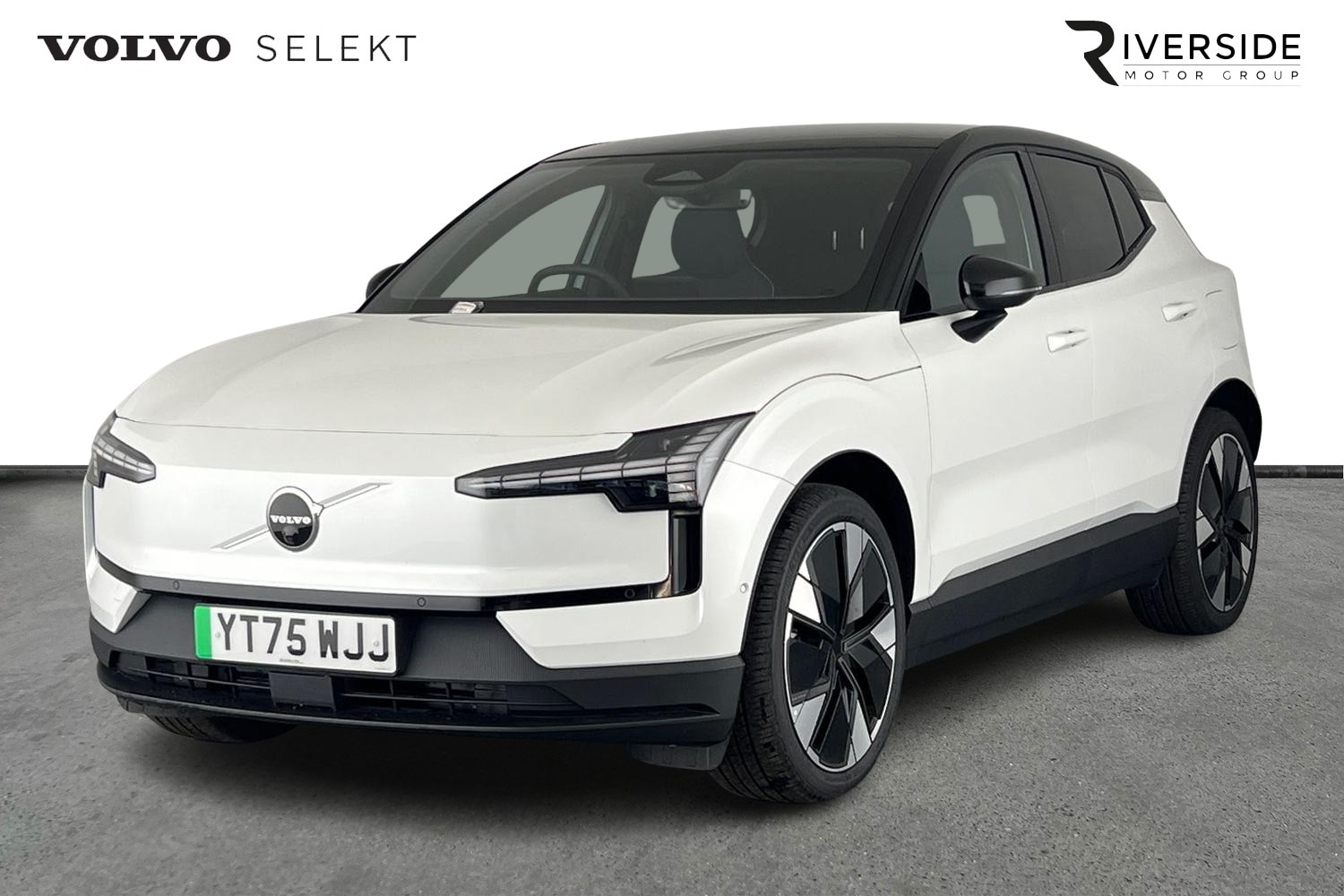 Used Volvo EX30 2025 for sale - 76479691: Photo 9