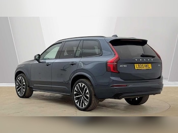 Used Volvo XC90 2025 for sale - 78406508: Photo