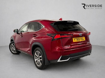 Used Lexus NX 2019 for sale - 78270180: Photo