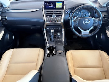 Used Lexus NX 2019 for sale - 78270180: Photo