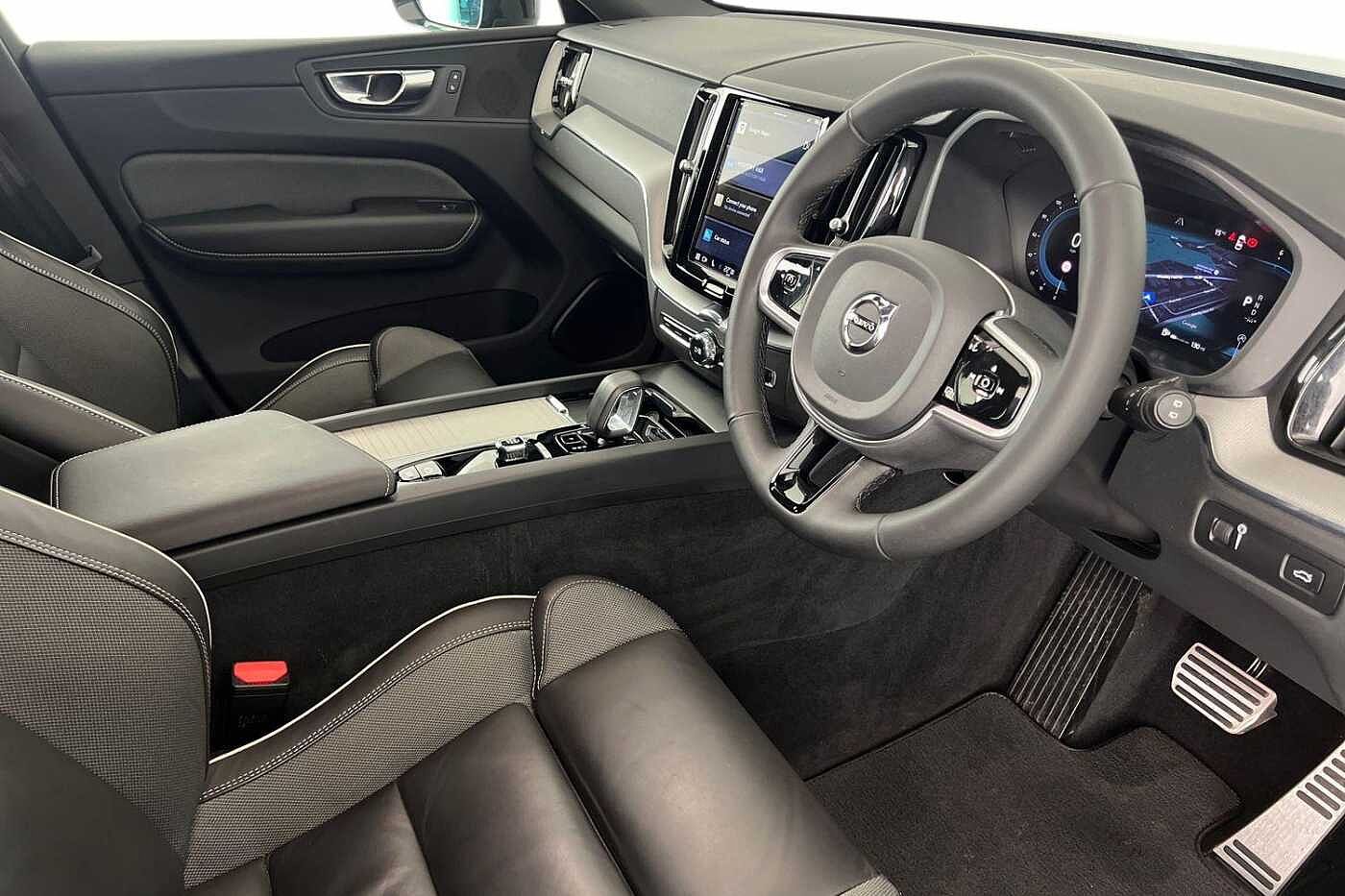 Used Volvo XC60 2022 for sale - 76556787: Photo 10