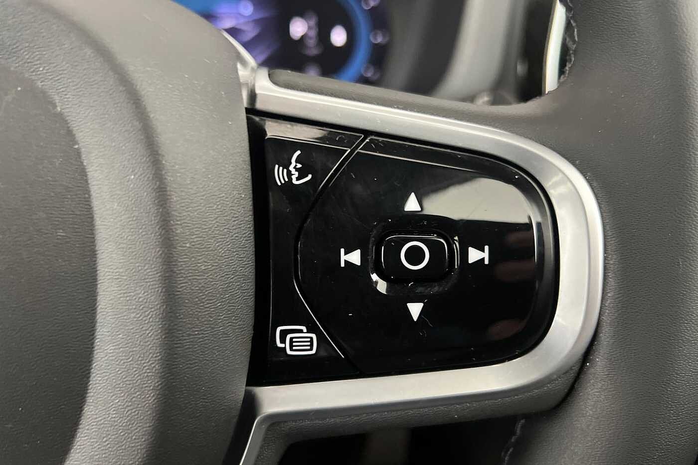 Used Volvo XC60 2022 for sale - 76556787: Photo 12