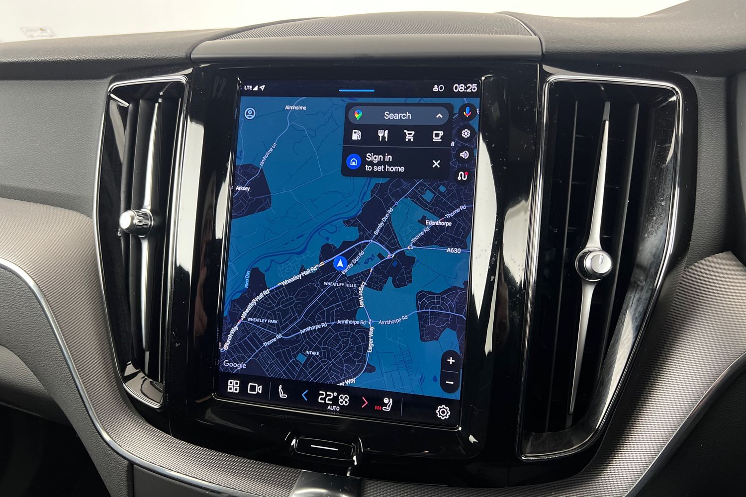 Used Volvo XC60 2022 for sale - 76556787: Photo 16