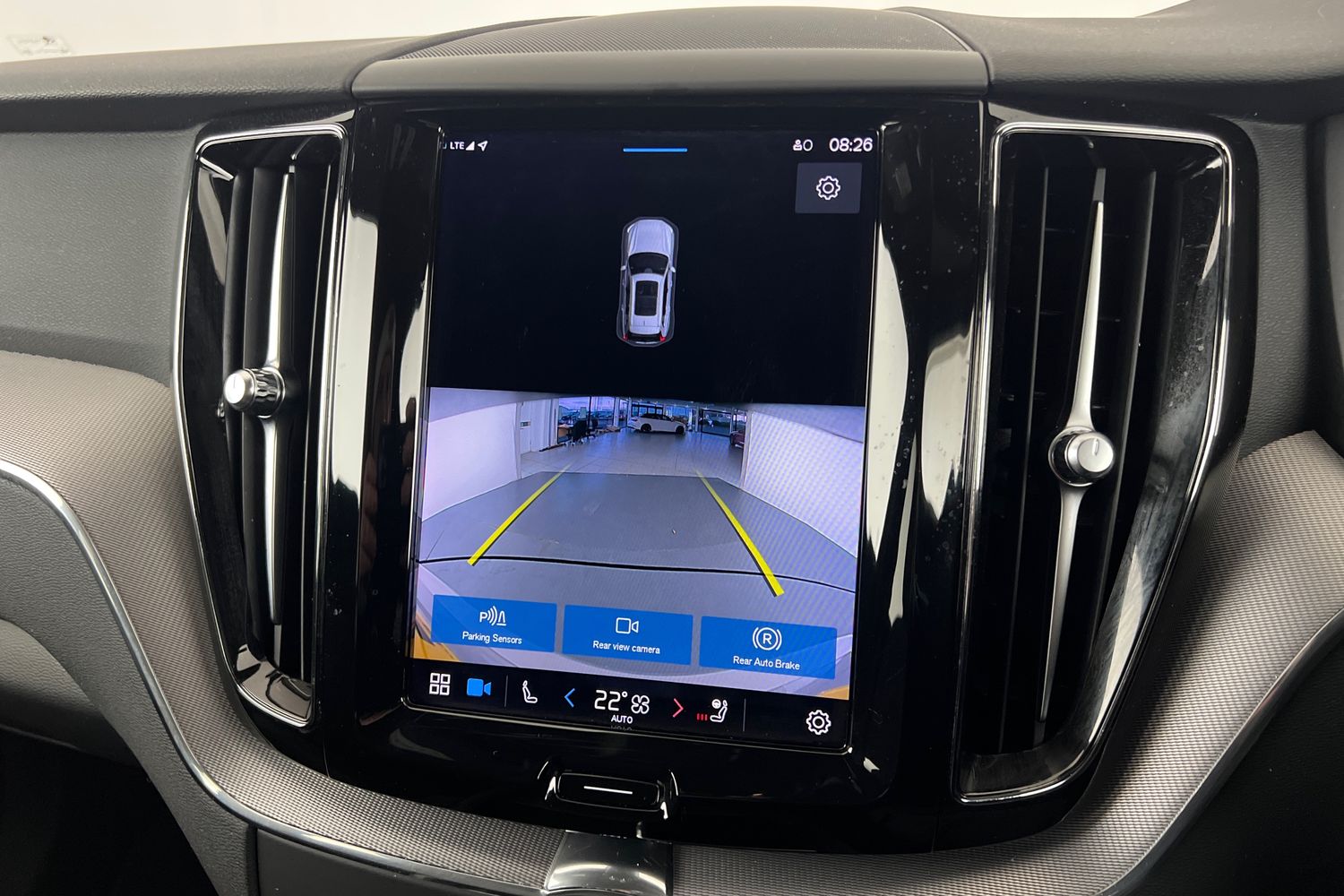 Used Volvo XC60 2022 for sale - 76556787: Photo 17