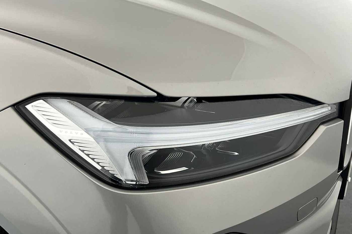 Used Volvo XC60 2022 for sale - 76556787: Photo 18