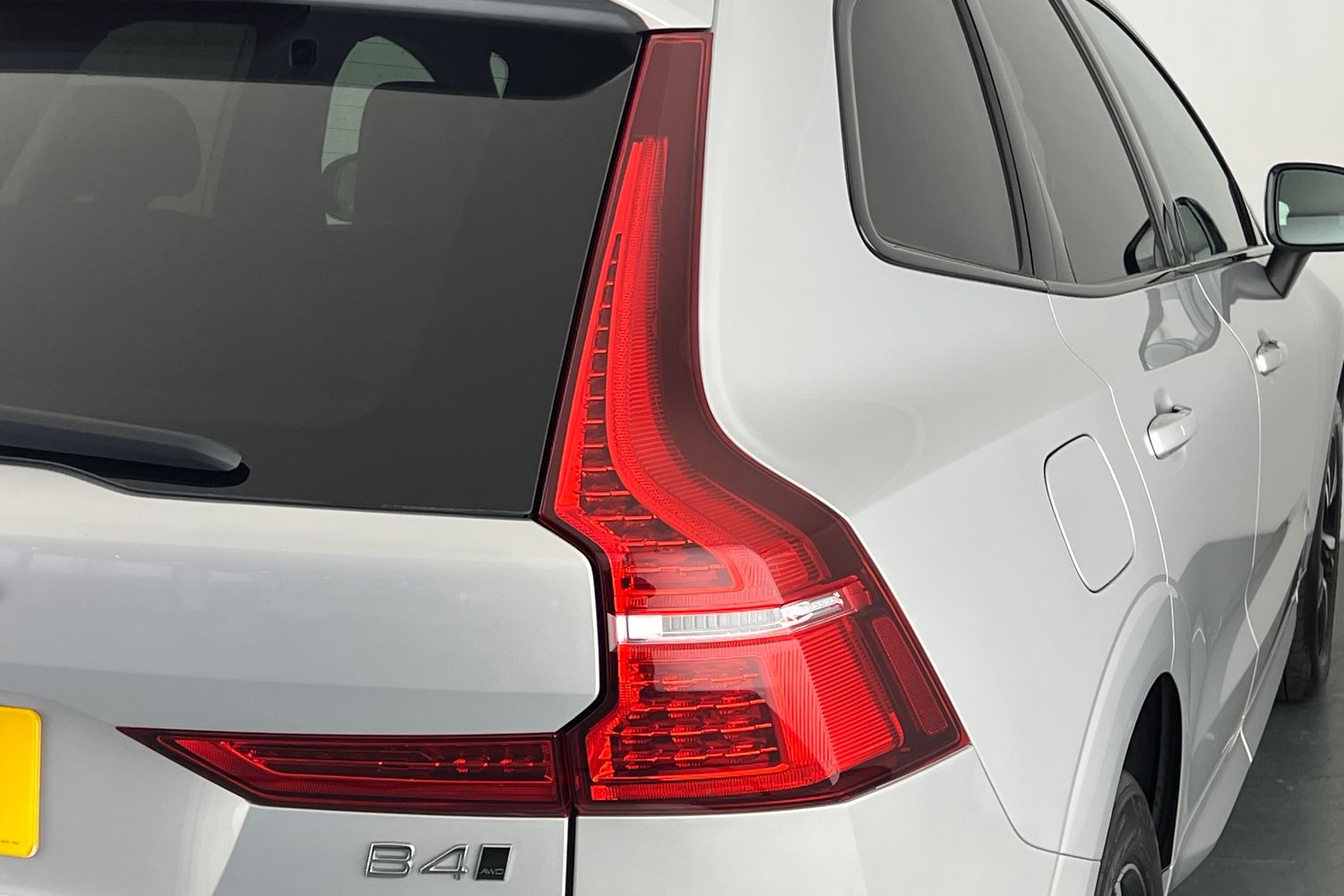 Used Volvo XC60 2022 for sale - 76556787: Photo 21