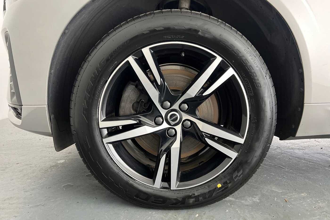 Used Volvo XC60 2022 for sale - 76556787: Photo 23