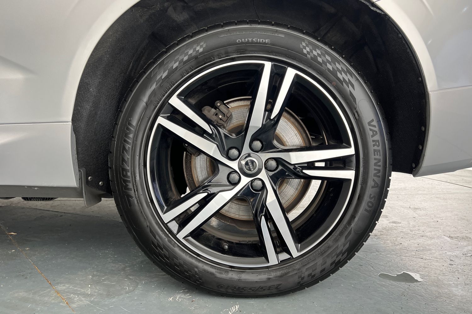 Used Volvo XC60 2022 for sale - 76556787: Photo 25