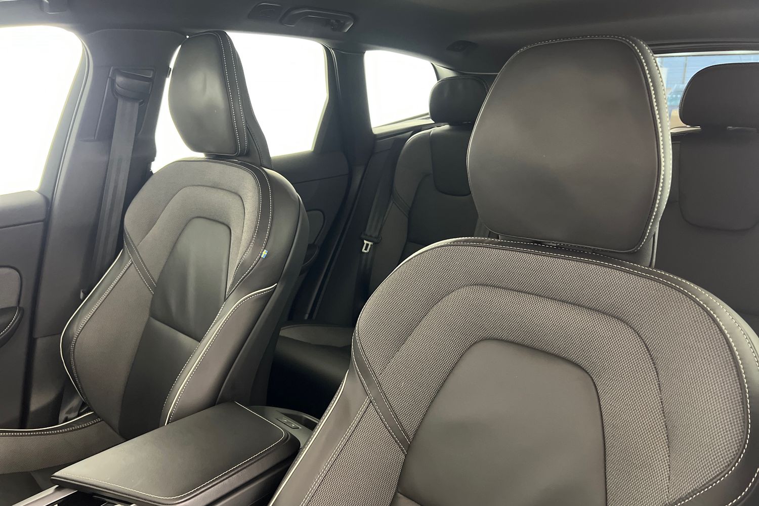 Used Volvo XC60 2022 for sale - 76556787: Photo 27