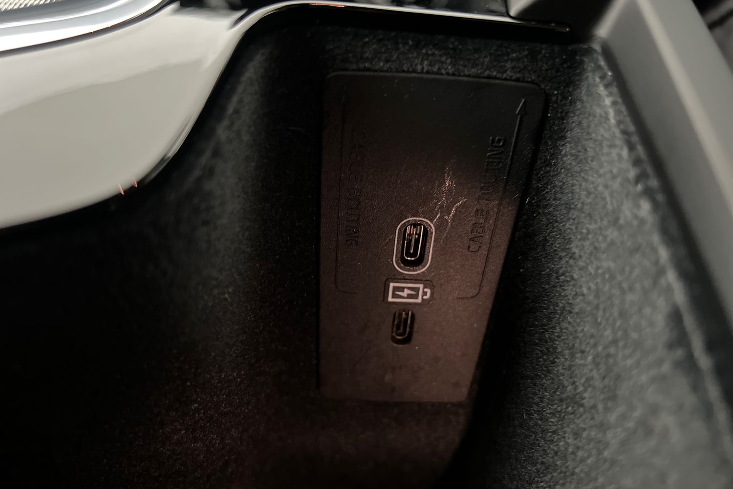 Used Volvo XC60 2022 for sale - 76556787: Photo 33