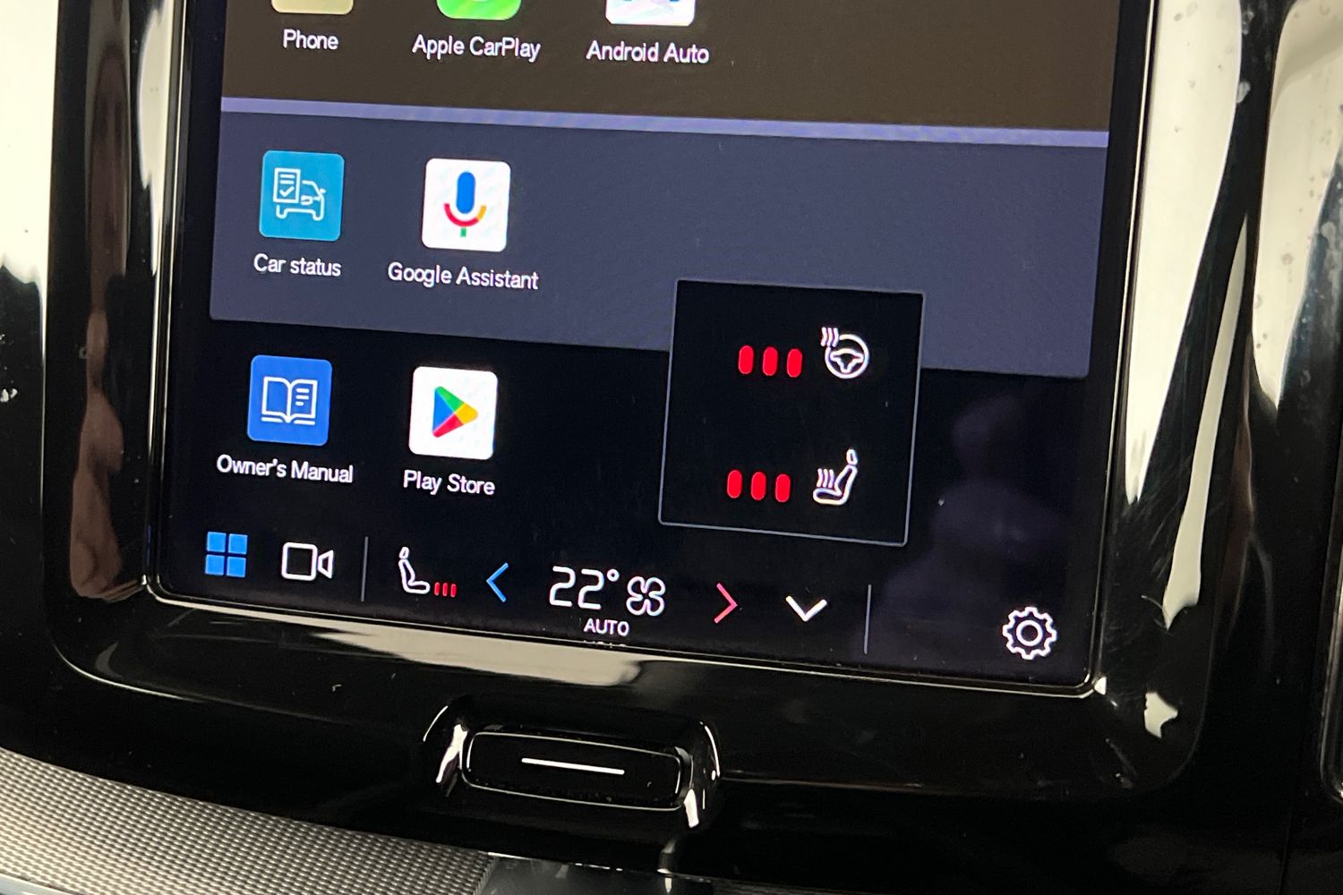 Used Volvo XC60 2022 for sale - 76556787: Photo 34