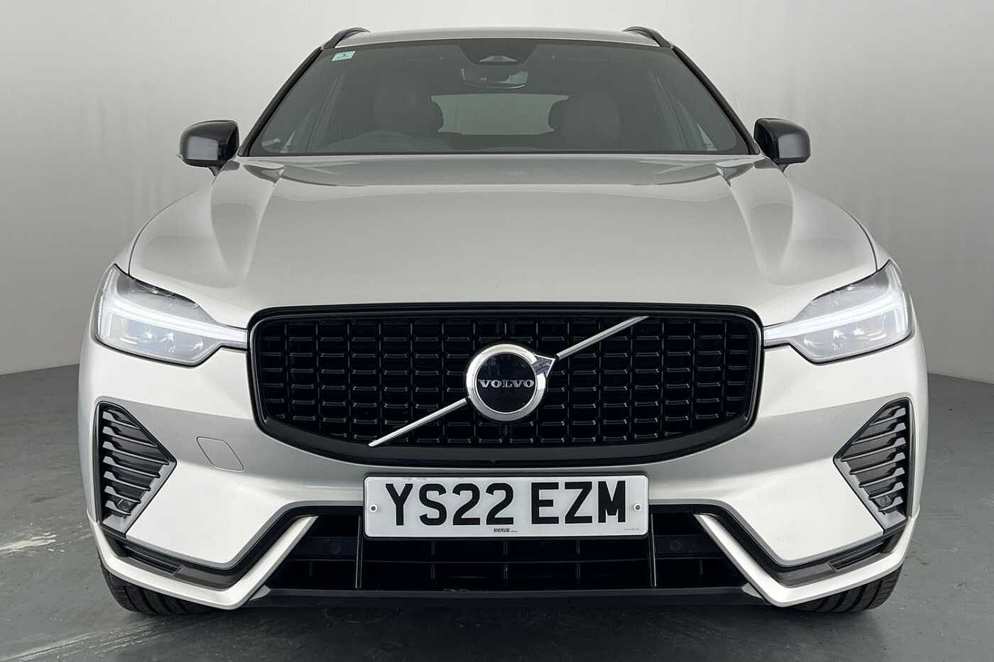 Used Volvo XC60 2022 for sale - 76556787: Photo 40