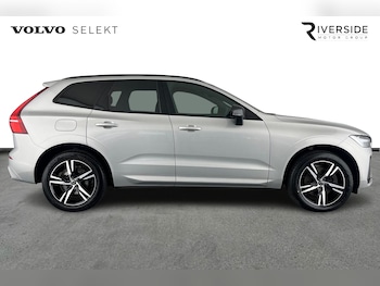 Used Volvo XC60 2022 for sale - 76556787: Photo