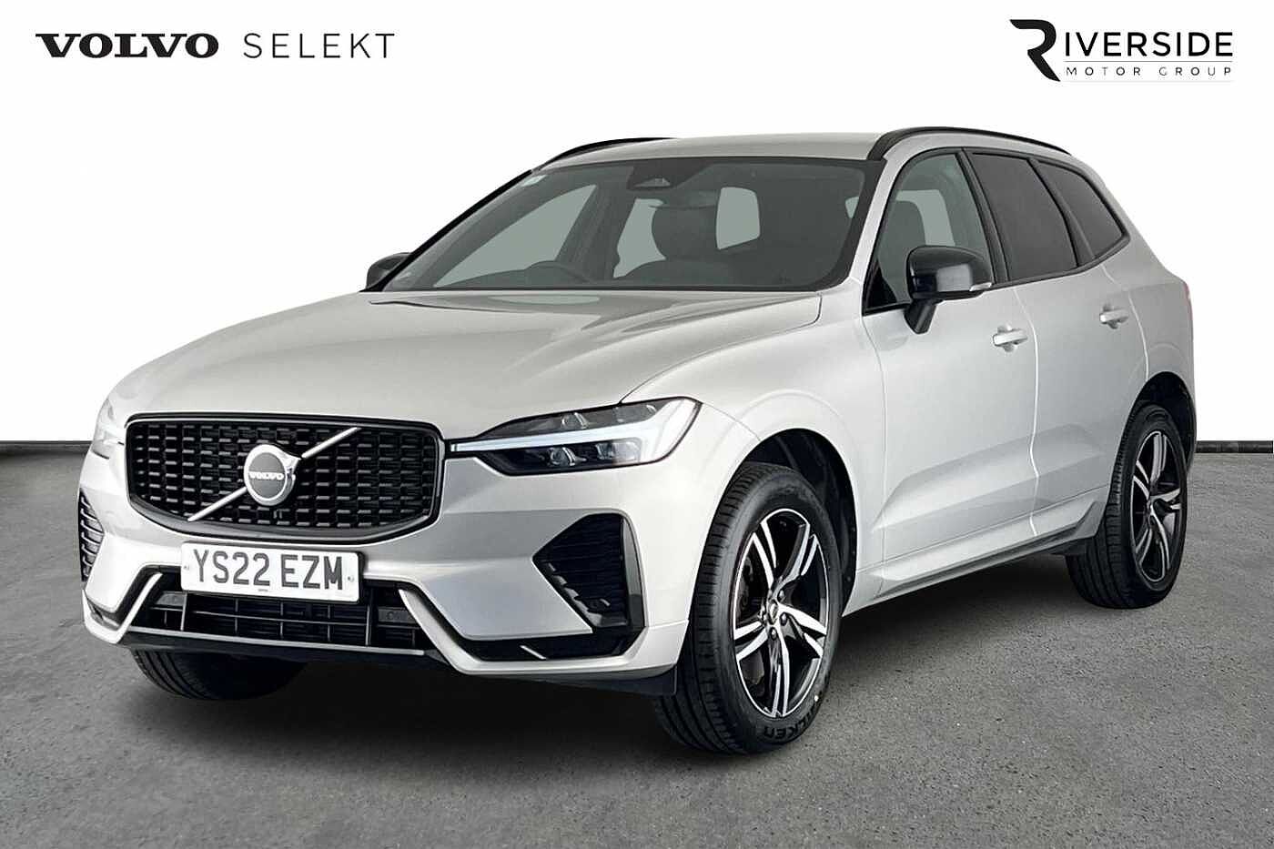 Used Volvo XC60 2022 for sale - 76556787: Photo 9