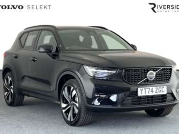 2024 - B3 Ultra, Mild hybrid, Petrol, Dark Auto 5-Door