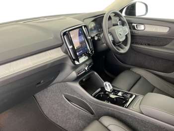 Used Volvo XC40 2024 for sale - 74869787: Photo
