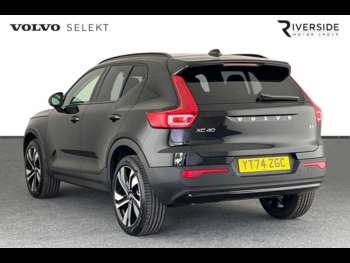 Used Volvo XC40 2024 for sale - 74869787: Photo