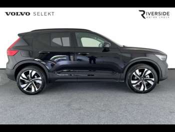 Used Volvo XC40 2024 for sale - 74869787: Photo