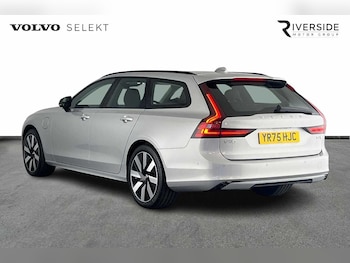 Used Volvo V90 2025 for sale - 76479612: Photo