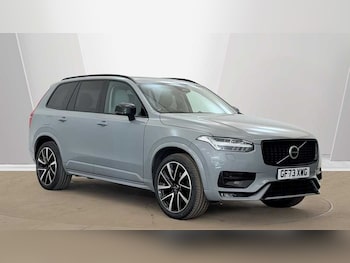 Used Volvo XC90 2023 for sale - 79174618: Photo
