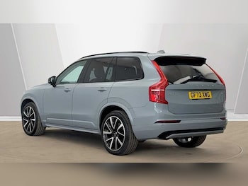 Used Volvo XC90 2023 for sale - 79174618: Photo