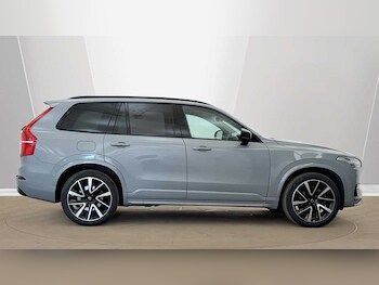 Used Volvo XC90 2023 for sale - 79174618: Photo