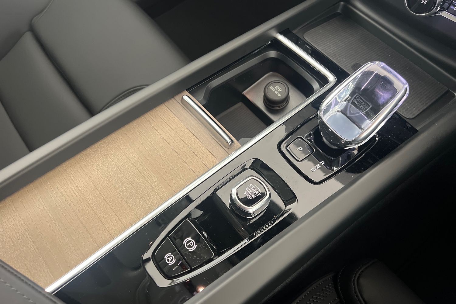 Used Volvo XC60 2025 for sale - 76007750: Photo 13
