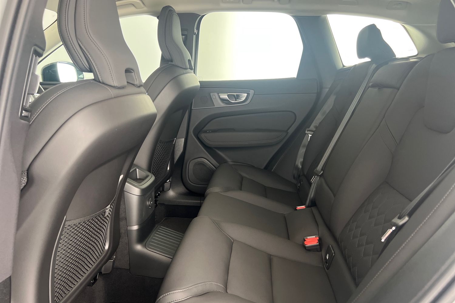 Used Volvo XC60 2025 for sale - 76007750: Photo 17