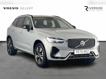 Volvo - XC60