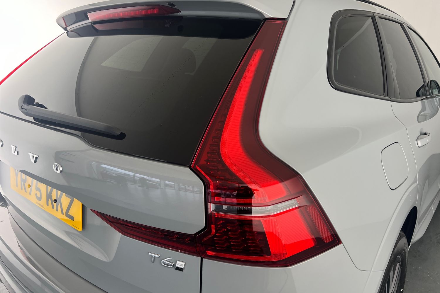 Used Volvo XC60 2025 for sale - 76007750: Photo 20