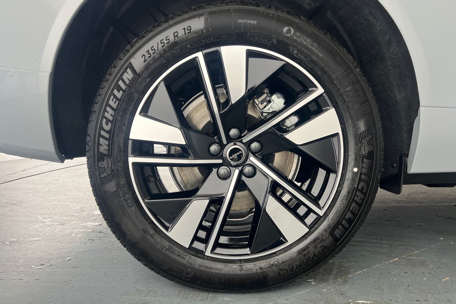 Used Volvo XC60 2025 for sale - 76007750: Photo 25