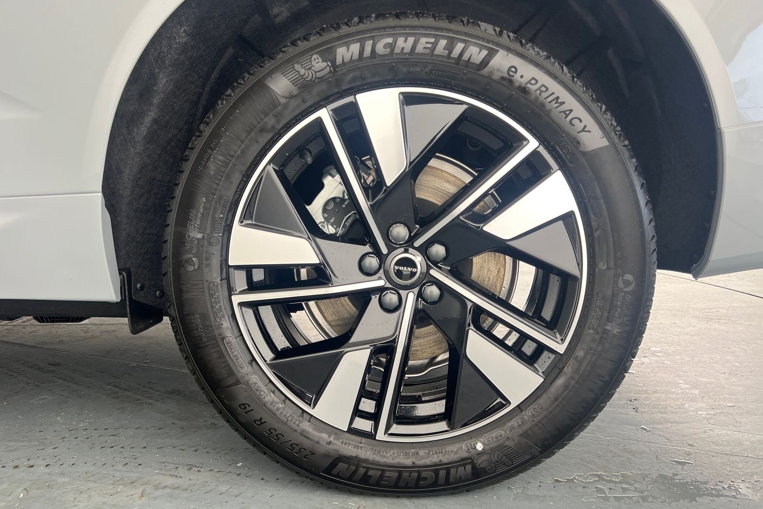 Used Volvo XC60 2025 for sale - 76007750: Photo 26
