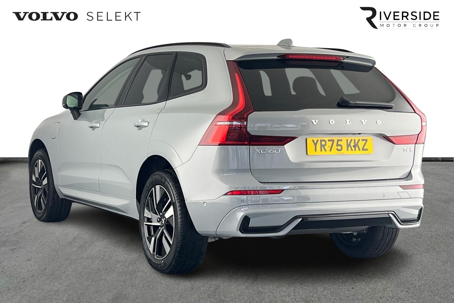 Used Volvo XC60 2025 for sale - 76007750: Photo 3