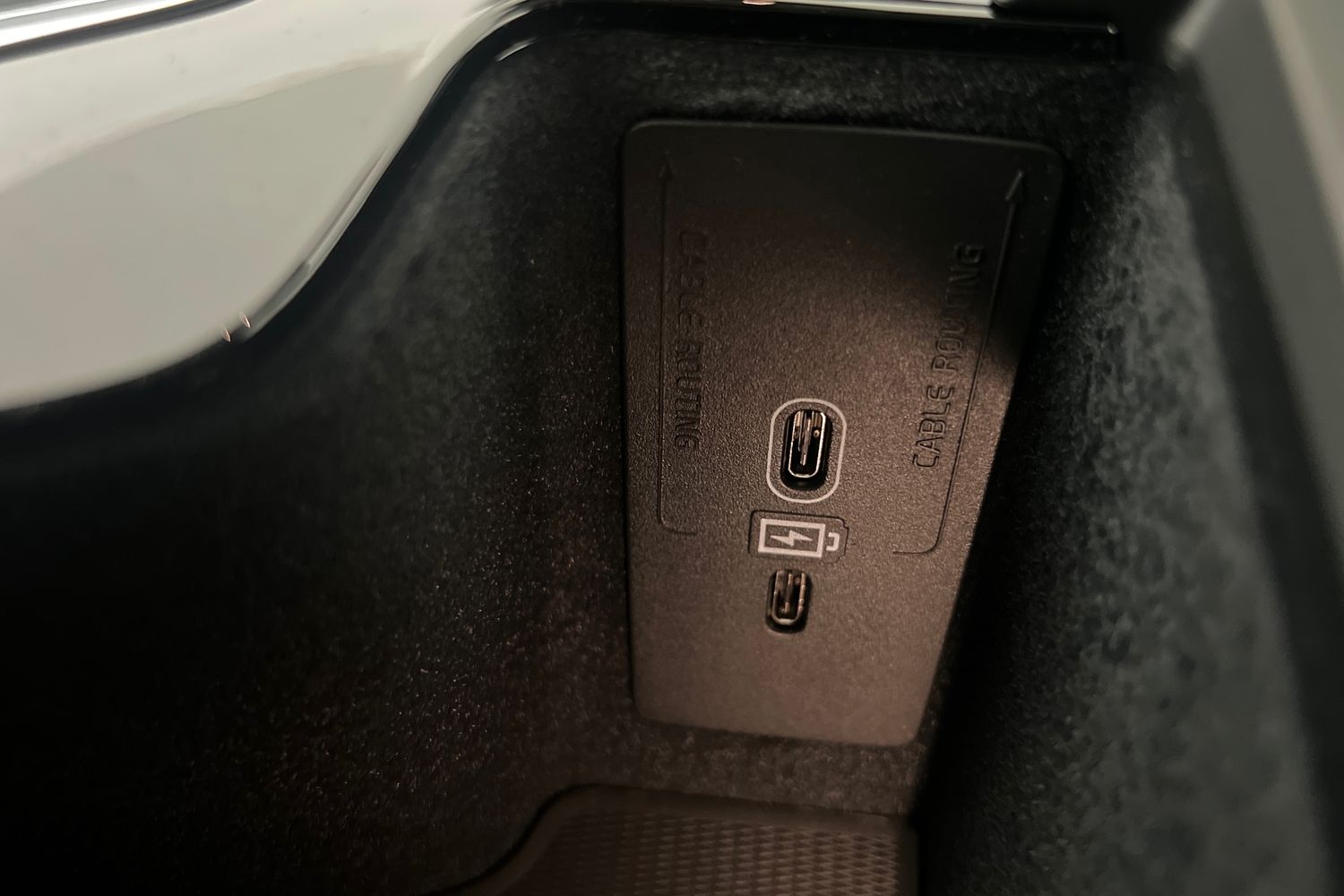 Used Volvo XC60 2025 for sale - 76007750: Photo 35