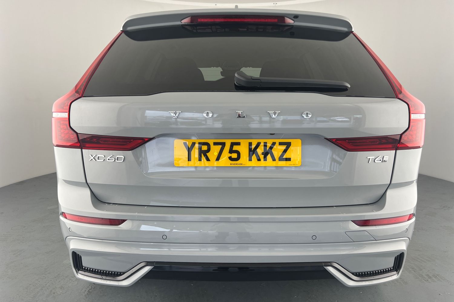 Used Volvo XC60 2025 for sale - 76007750: Photo 39