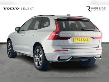 Used Volvo XC60 2025 for sale - 76007750: Photo 3