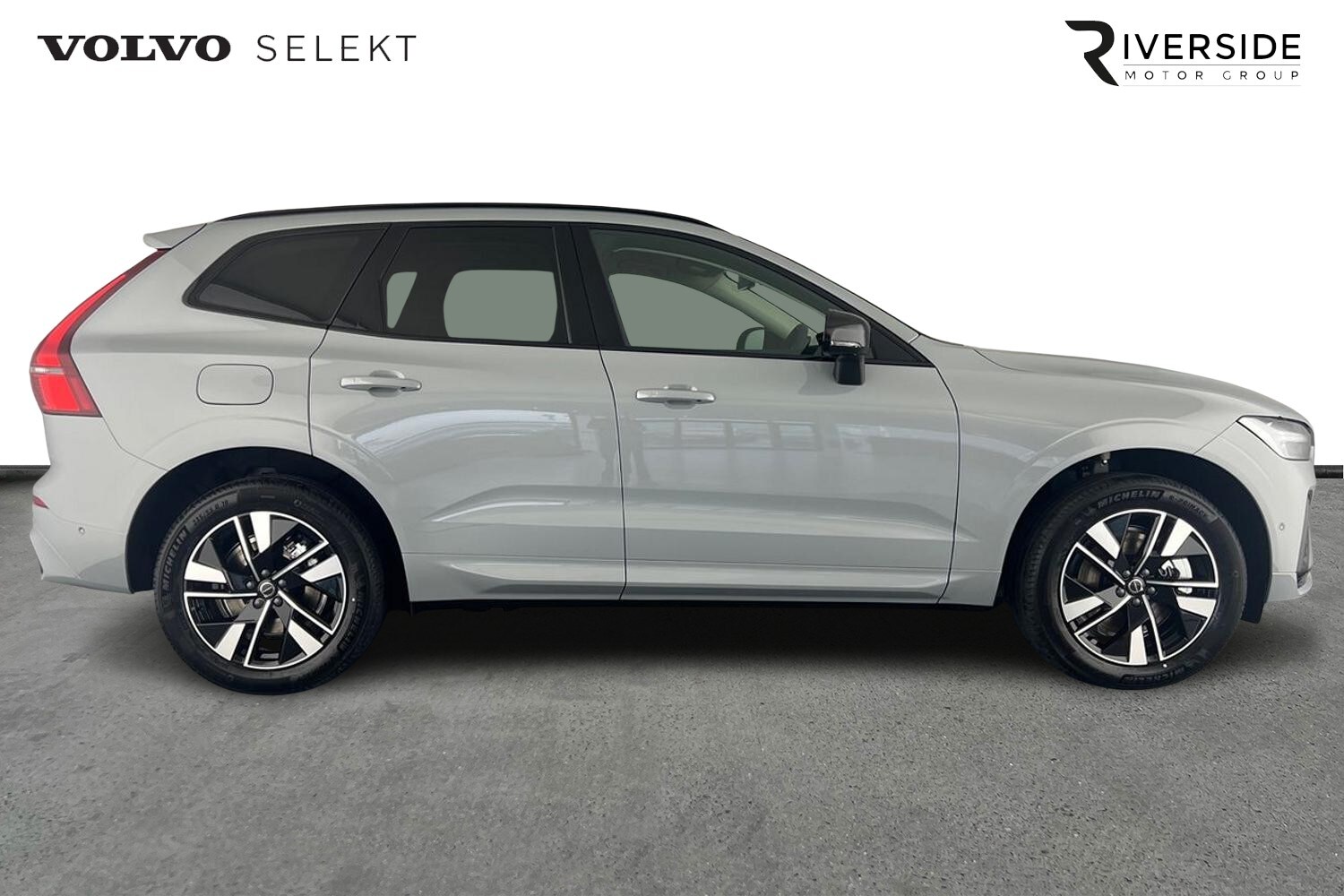 Used Volvo XC60 2025 for sale - 76007750: Photo 4
