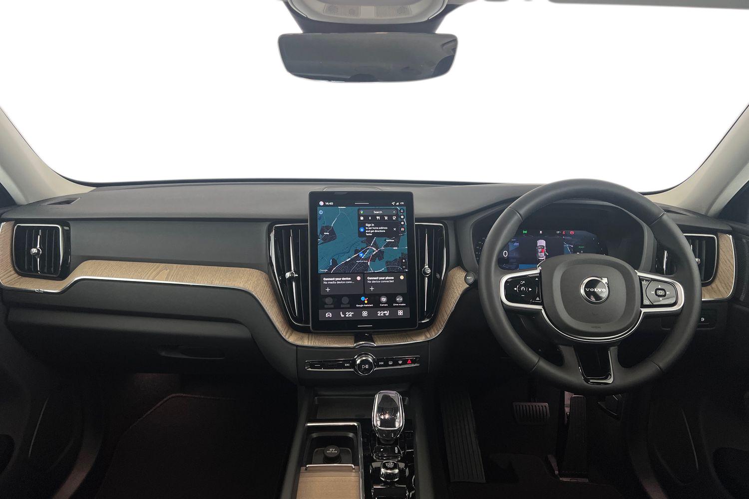 Used Volvo XC60 2025 for sale - 76007750: Photo 6