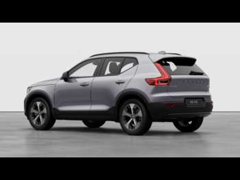 Used Volvo XC40  for sale - 74884825: Photo