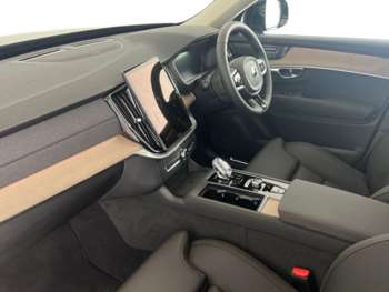 Used Volvo XC90 2025 for sale - 75150085: Photo
