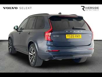 Used Volvo XC90 2025 for sale - 75150085: Photo