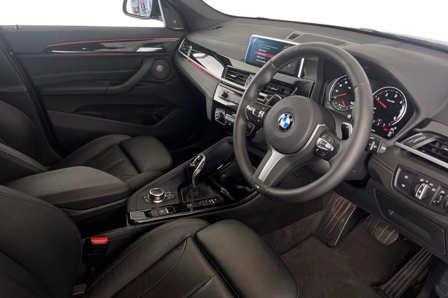 Used BMW X1 2020 for sale - 76519351: Photo 10