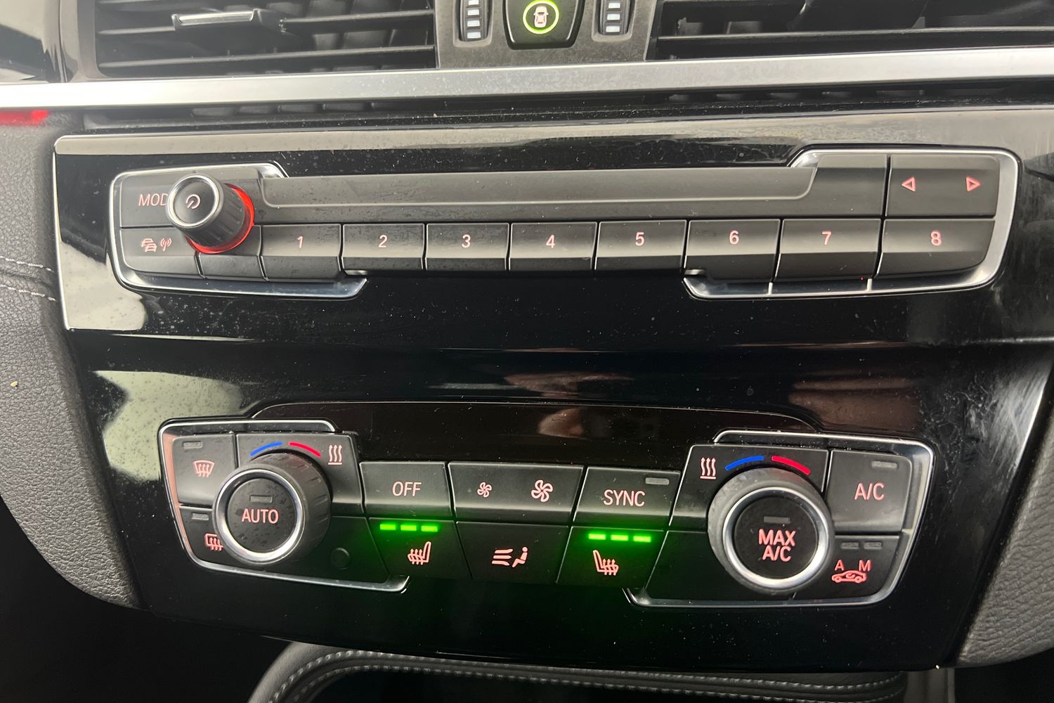 Used BMW X1 2020 for sale - 76519351: Photo 14