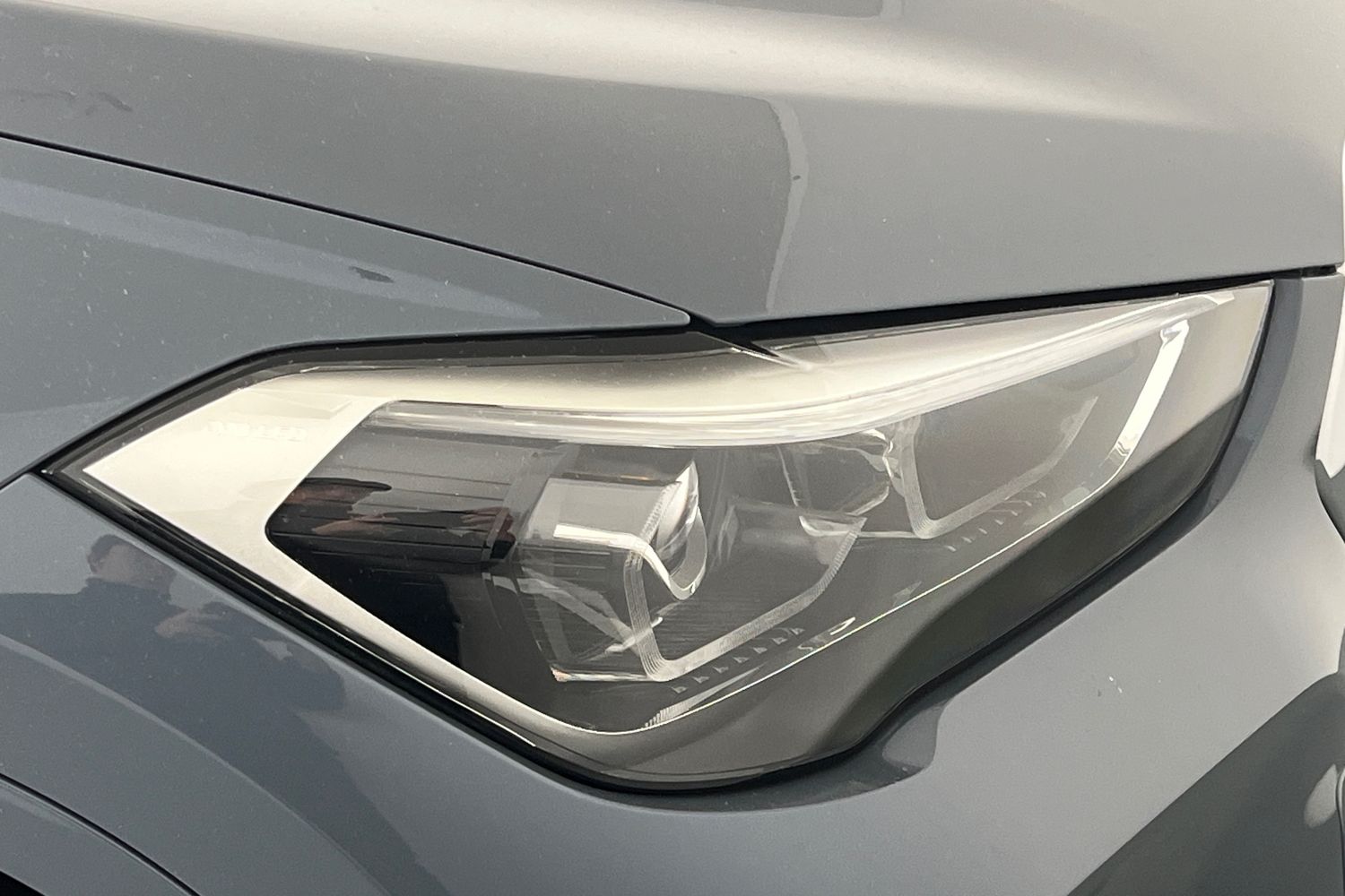 Used BMW X1 2020 for sale - 76519351: Photo 18