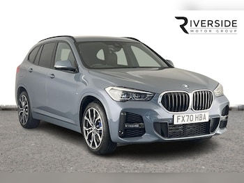 Used BMW X1 2020 for sale - 76519351: Photo