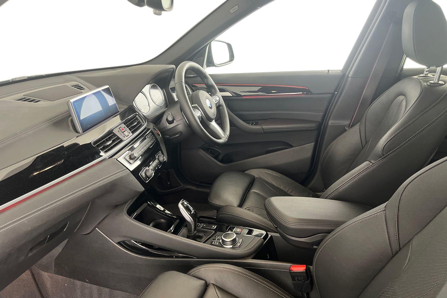 Used BMW X1 2020 for sale - 76519351: Photo 2